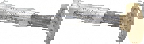 Non-Marring Hammer: 1 lb, 1